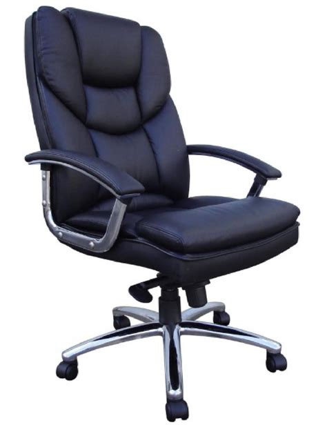 Lucia office chair, black by nuevo (4) $605. Comfortable office chairs designs. | An Interior Design