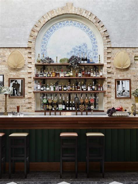 We have 2 property listing (s) in sydney, and 12 listings in all of new south wales. Neue Bar: Tilly May's in Sydney in 2020 | Architektur und ...