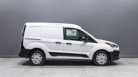 New 2021 Ford Transit Connect Van XL Mini Van Cargo In Buena Park