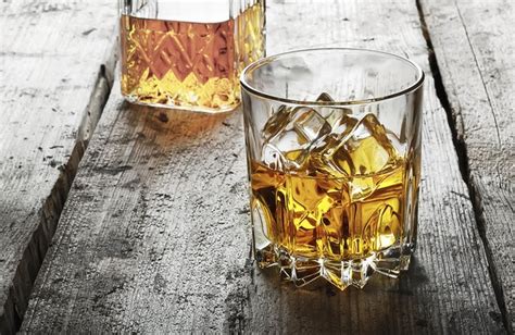 Straight whiskey is low in calories with no carbs and little sugar, but all bets are off once you mix it in a cocktail. Diabetics & Whiskey | Livestrong.com