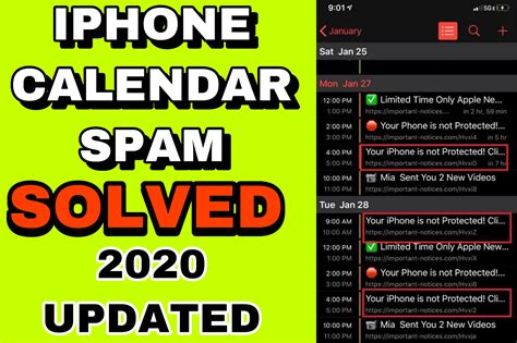 Dec 11, 2020 · removing unwanted or suspicious calendar events is simple and can be done in a few ways. Pin on Life hacks