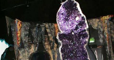 We did not find results for: "Empress of Uruguay", world's largest amethyst geode ...