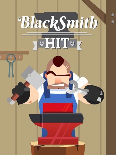 Blacksmith Hit Free Download Igggames