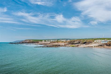 10 Things To Do On Water In Bude North Cornwall