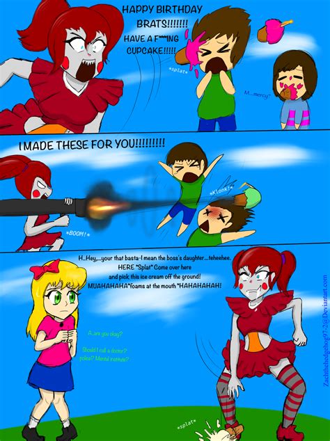 Technically What Had Happened Was By Zachthehedgehog97 2 On Deviantart