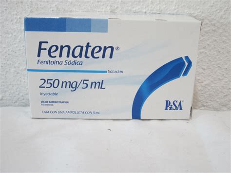 Fenitoína Dose De Ataque