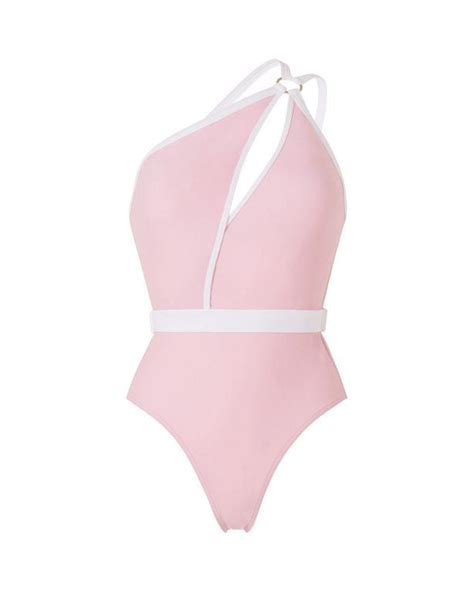 New Swimsuit Trends Spring And Summer 2018 Best Styles
