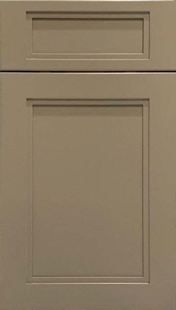 Kountry Kraft Custom Cabinet Door Style Options