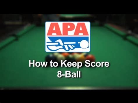The official 8 ball rules from the bca, wpa, & apa. hqdefault.jpg