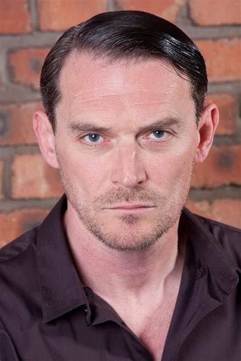 Kevin Metcalfe Actor Wigan Manchester