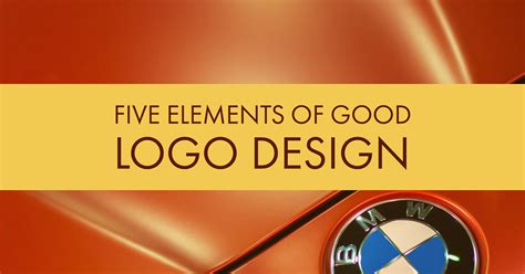 Before embarking on any interface design project, it is pertinent to discuss the concept of content (what is it?), context (who's it for?), and audience (where does it live?). 5 Elements of Effective Logo Design | Nora Kramer Designs