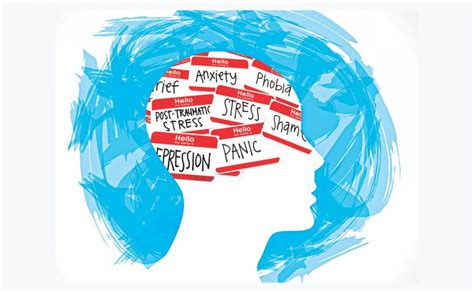 One depression screening per year. Why do mental health patients not seek help? | The Daily Star