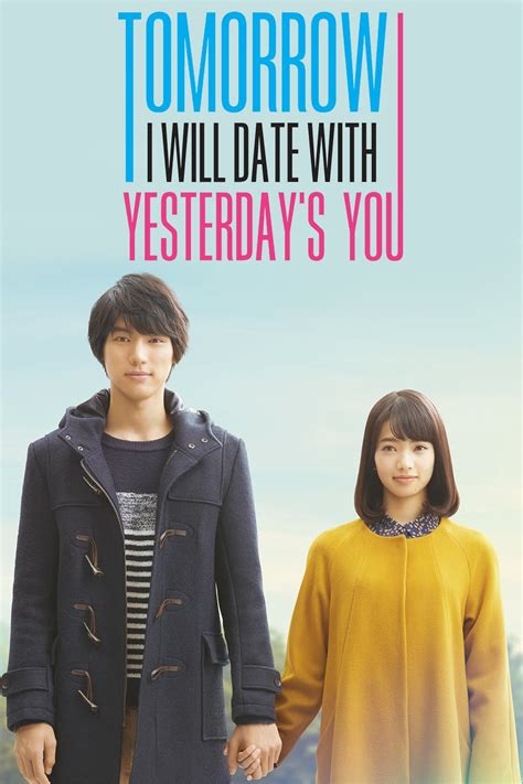 My tomorrow, your yesterday see more ». My Tomorrow, Your Yesterday (2016) - Posters — The Movie ...