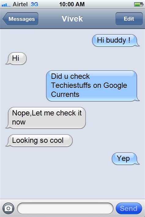 What is the meme generator? How to create custom funny iPhone Text memes - TechieStuffs