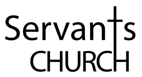 About Servants Church
