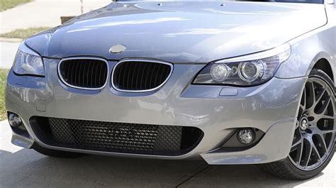 With over 300 branches nationwide and over 130,000 parts available, when it comes to cars, we know our stuff. Body Kits For Bmw E60 E61 M Sport Front Bumper Lower Grill Fog Light Case - Buy Body Kts For Bmw ...