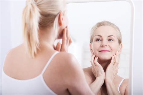 Miami Center For Cosmetic Dermatology Dr Deborah Longwill Facial Resurfacing With Fraxel