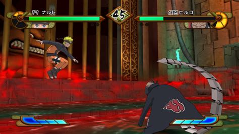 There are 51 naruto games on gahe.com and you can find the fun and new popular naruto games here. Everything: Download Naruto Shippuden Gekitou Ninja Taisen ...