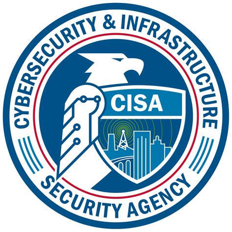 Cybersecurity And Infrastructure Security Agency Security And Sustainability