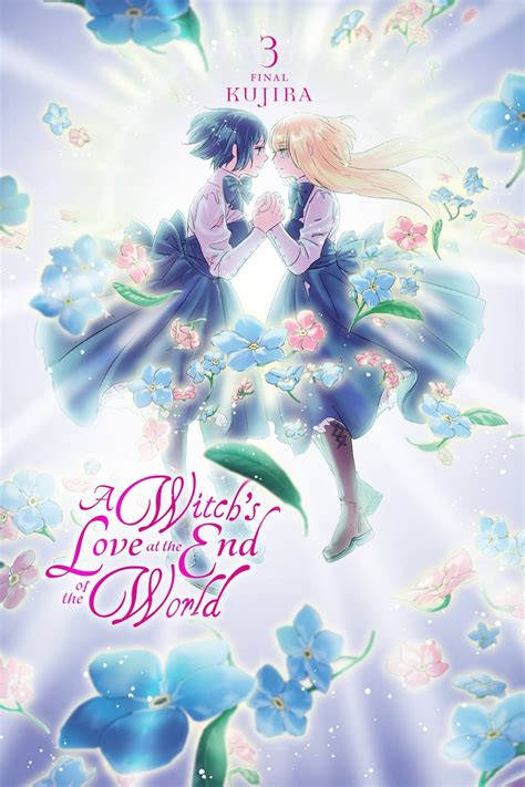 A Witchs Love At The End Of The World Volume 3 Review By Theoasg