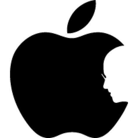 Apple Steve Jobs Brands Of The World Download Vector Logos And