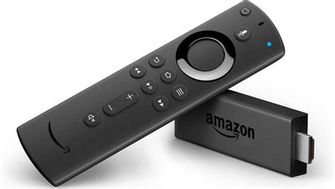 Fire Tv Stick Lite Amazon Con Alexa Intelcomp Honduras
