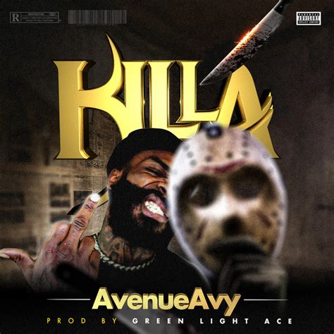 KILLA Single By AvenueAvy Spotify