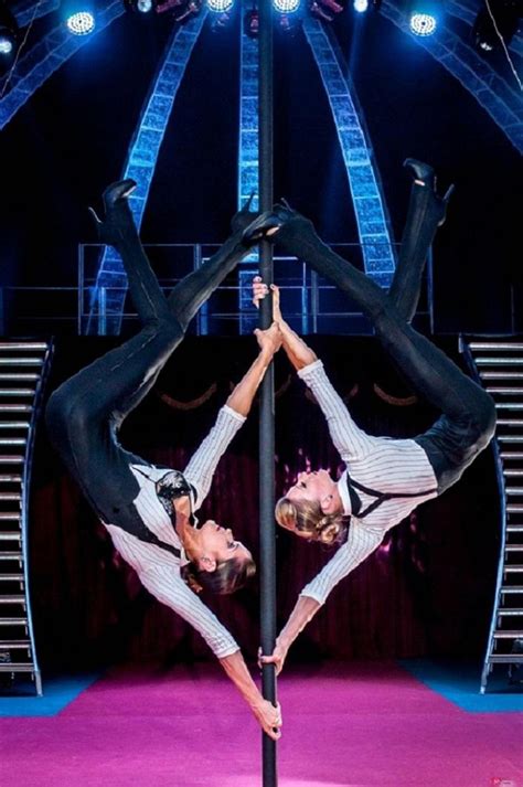 Female Duo Acrobats In Dubai Id Events