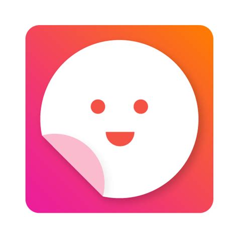 Get a sense of what people are thinking or feeling. دانلود برنامه Personal Sticker Maker for WhatsApp ...