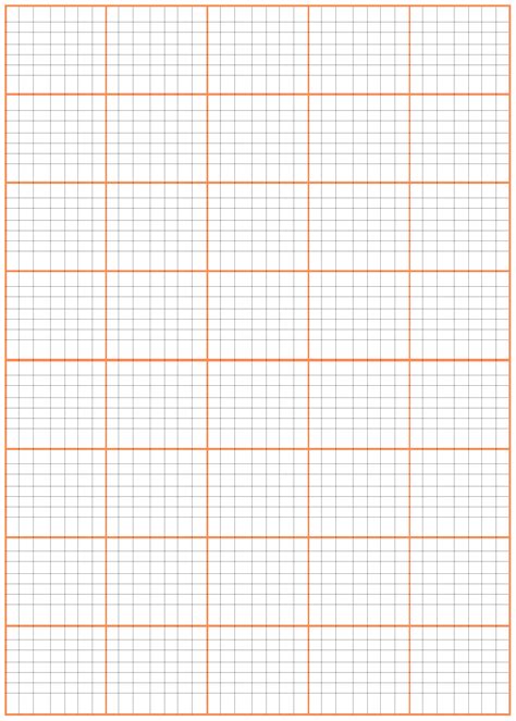 Centimeter Graph Paper 2 Free Graph Paper Printable
