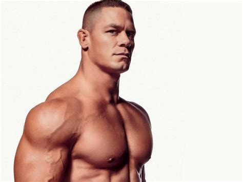 Latest John Cena Bodybuilding Photos Full Hd P For Pc Desktop