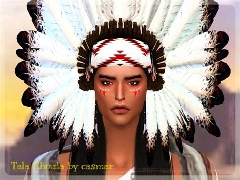 Tala Choula At Casmar Sims4 Sims 4 Updates