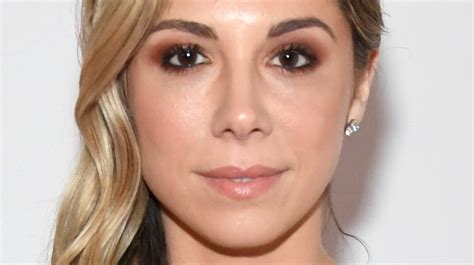 Christina Perri Opens Up About Her Pregnancy Loss