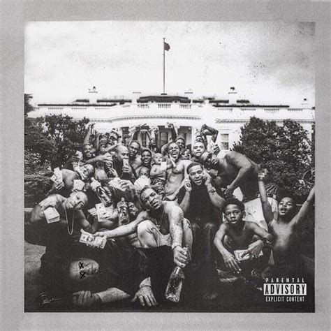 Des infos sur le nouvel album de Kendrick Lamar dévoilées