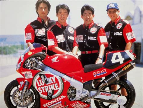 1/32 jingshang csv 11 suzuka 8 hours 2005 honda cbr1000rr 044 weider academy. Planet Japan Blog: Team Honda Lucky Strike - 8 Hours ...
