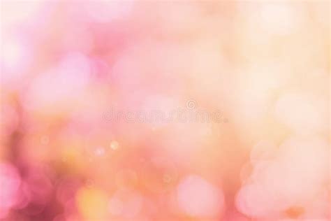 189 Peach Color Blurred Christmas Background Stock Photos Free