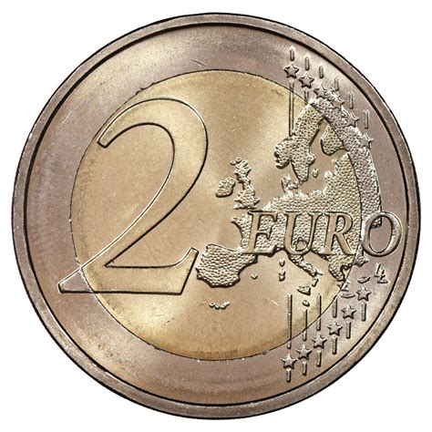 Allemagne 2 Euros 2017 J Commémorative Rhénanie Palatinat Porta