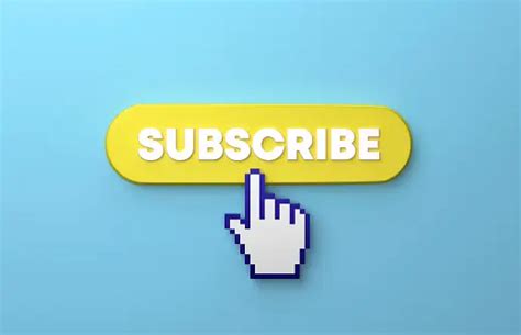 Subscribe Button Pictures Download Free Images On Unsplash