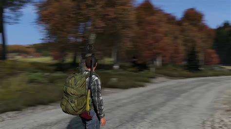 Dayz Standalone Gameplay Video Zeigt Neue Charakter Animationen