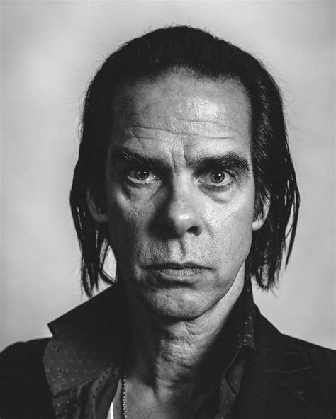 Archived Nick Cave Nz