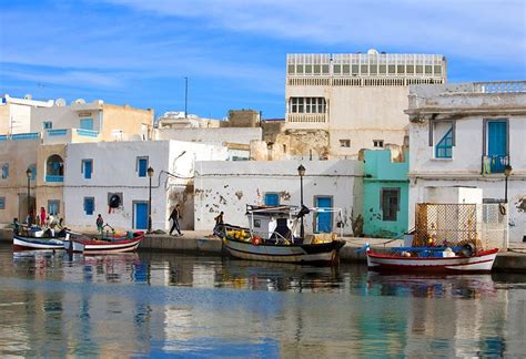 10 Top Rated Tourist Attractions In Bizerte Planetware