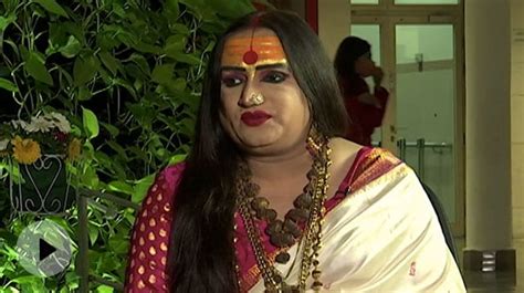 laxmi narayan tripathi on the first national conclave of transgenders