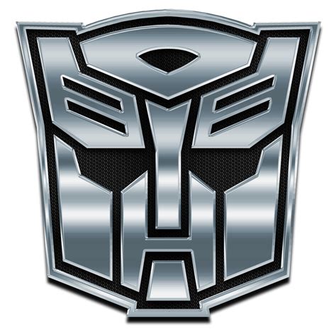Transformers Logo Png Bild Png All