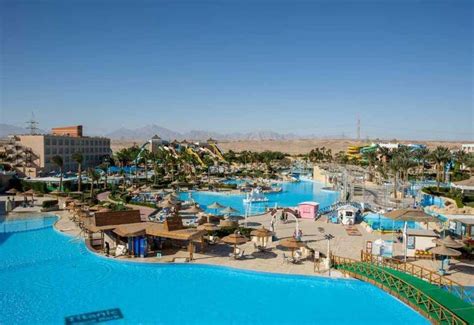 Marsa alam is a very spectacular tourist destination because it offers nature preserves and marine wonders along with various activities and adventures to explore the treasures of marsa alam consequently and significantly. Titanic Resort & Aquapark in Hurghada, Red Sea | loveholidays