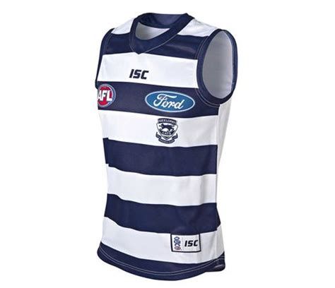 The geelong cats official app is your one stop shop for all your latest team news, videos, player profiles, scores and stats delivered live to your smartphone or tablet! Geelong cats Guernsey (With images) | Geelong cats, Afl