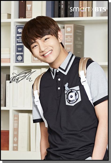 Discover over 98 of our best. Photo BTS for Smart School Uniform's Ad Gallery - ARMY Base