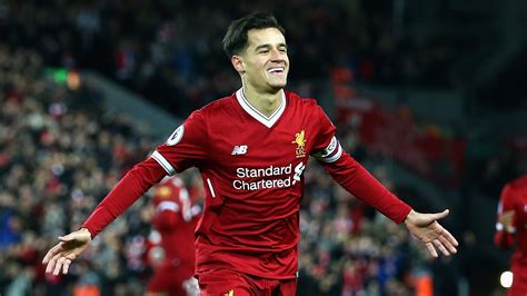 coutinho transfer liverpool pushed to consider british record deal with barcelona sporting news