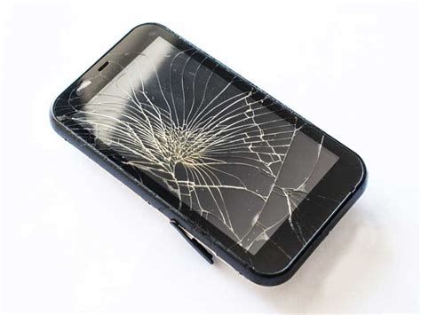 How To Fix Your Smartphones Cracked Screen Pink Phone Cases Cracked