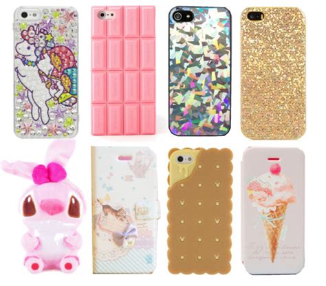 ♥ Popfairy ♥ Cute Iphone 5 Cases On Ebay