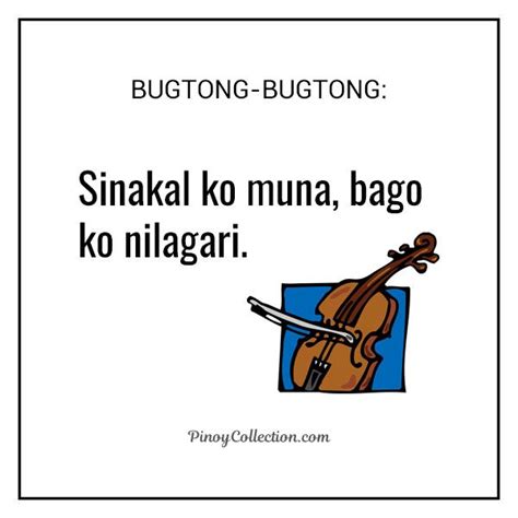 Bugtong Bugtong Jokes